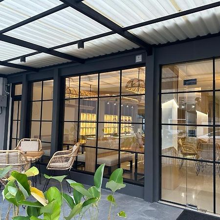 Hotel Masri Living By Daphna International Kejayan Exteriér fotografie