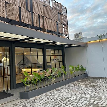Hotel Masri Living By Daphna International Kejayan Exteriér fotografie
