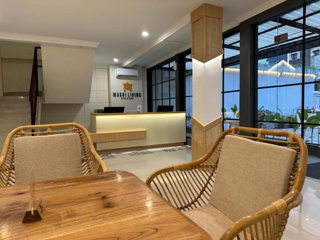 Hotel Masri Living By Daphna International Kejayan Exteriér fotografie